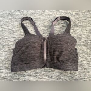 Victorias Secret Sports Bra Size 32DD